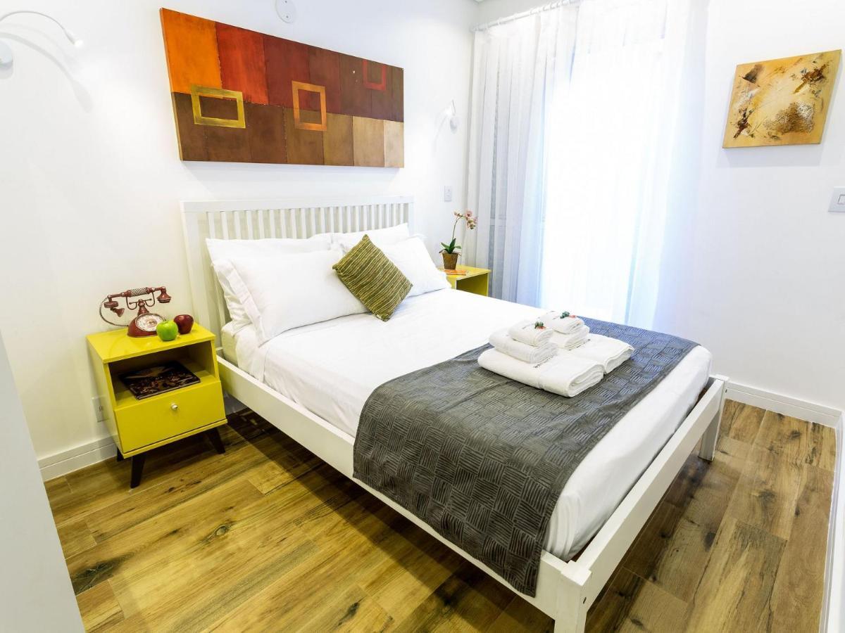 Apartamento 2 Quartos, Lindo, Aconchegante na Praça Pôr do Sol São Paulo Exterior foto